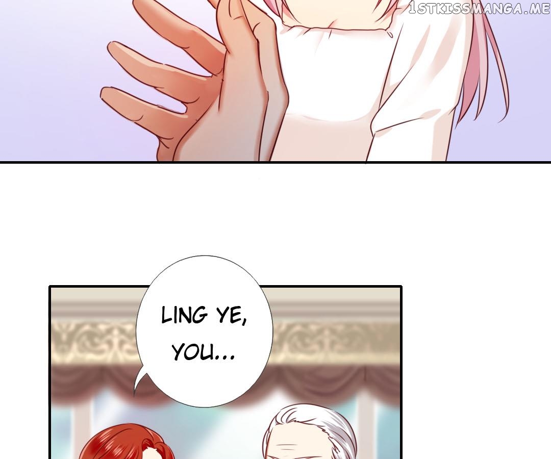 Child And Sweet Wife Chapter 5 - page 67