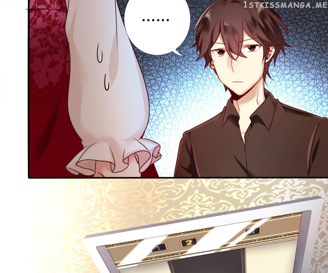 Child And Sweet Wife Chapter 5 - page 69