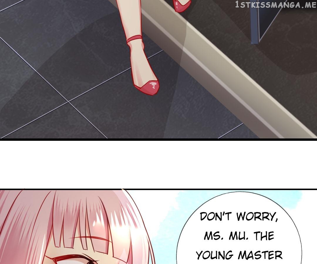 Child And Sweet Wife Chapter 5 - page 9