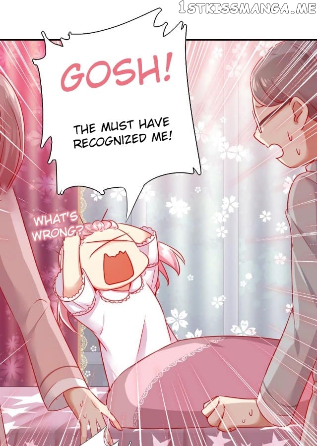 Child And Sweet Wife Chapter 4 - page 1