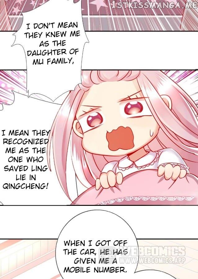 Child And Sweet Wife Chapter 4 - page 2
