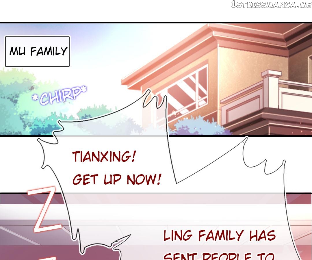 Child And Sweet Wife Chapter 4 - page 21