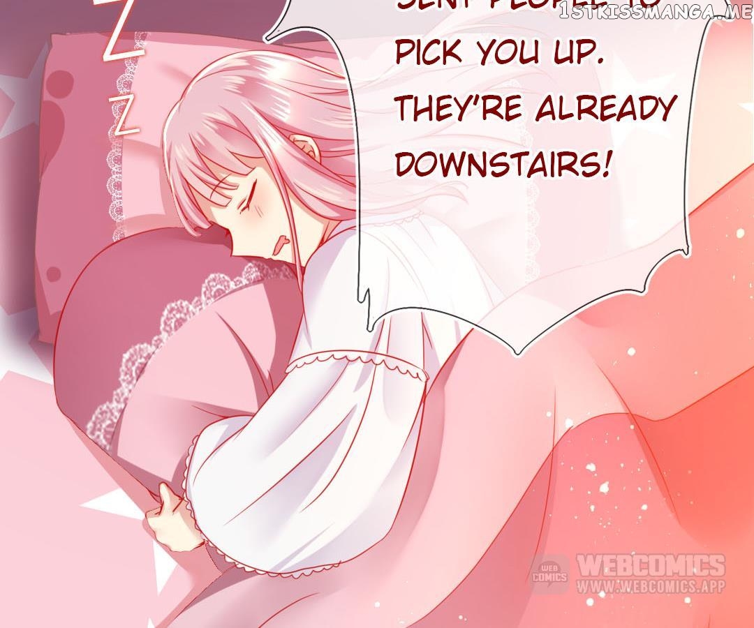 Child And Sweet Wife Chapter 4 - page 22