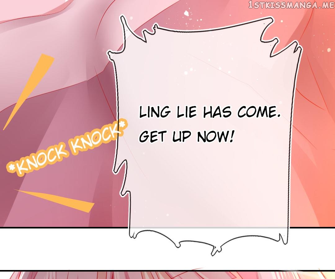 Child And Sweet Wife Chapter 4 - page 23