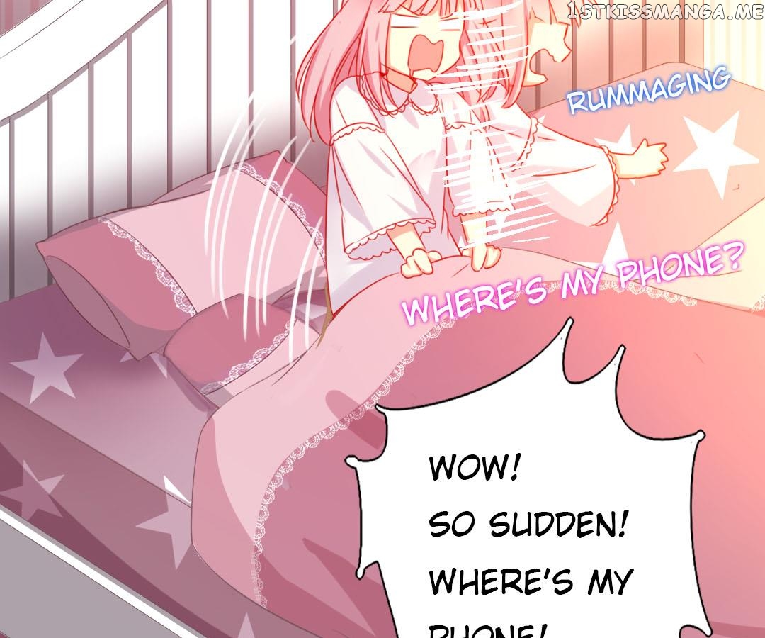 Child And Sweet Wife Chapter 4 - page 25