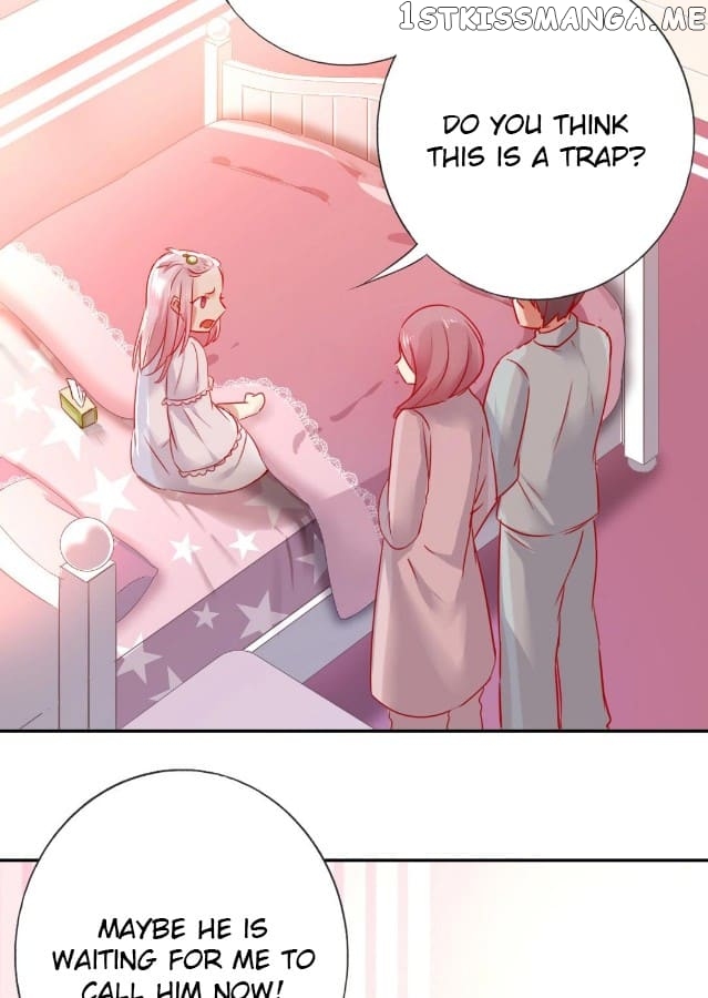 Child And Sweet Wife Chapter 4 - page 3