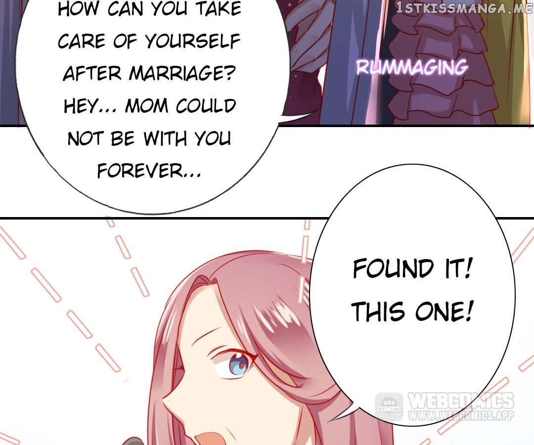 Child And Sweet Wife Chapter 4 - page 34