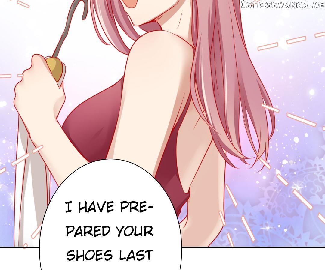 Child And Sweet Wife Chapter 4 - page 35