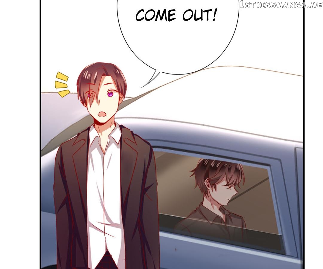 Child And Sweet Wife Chapter 4 - page 40
