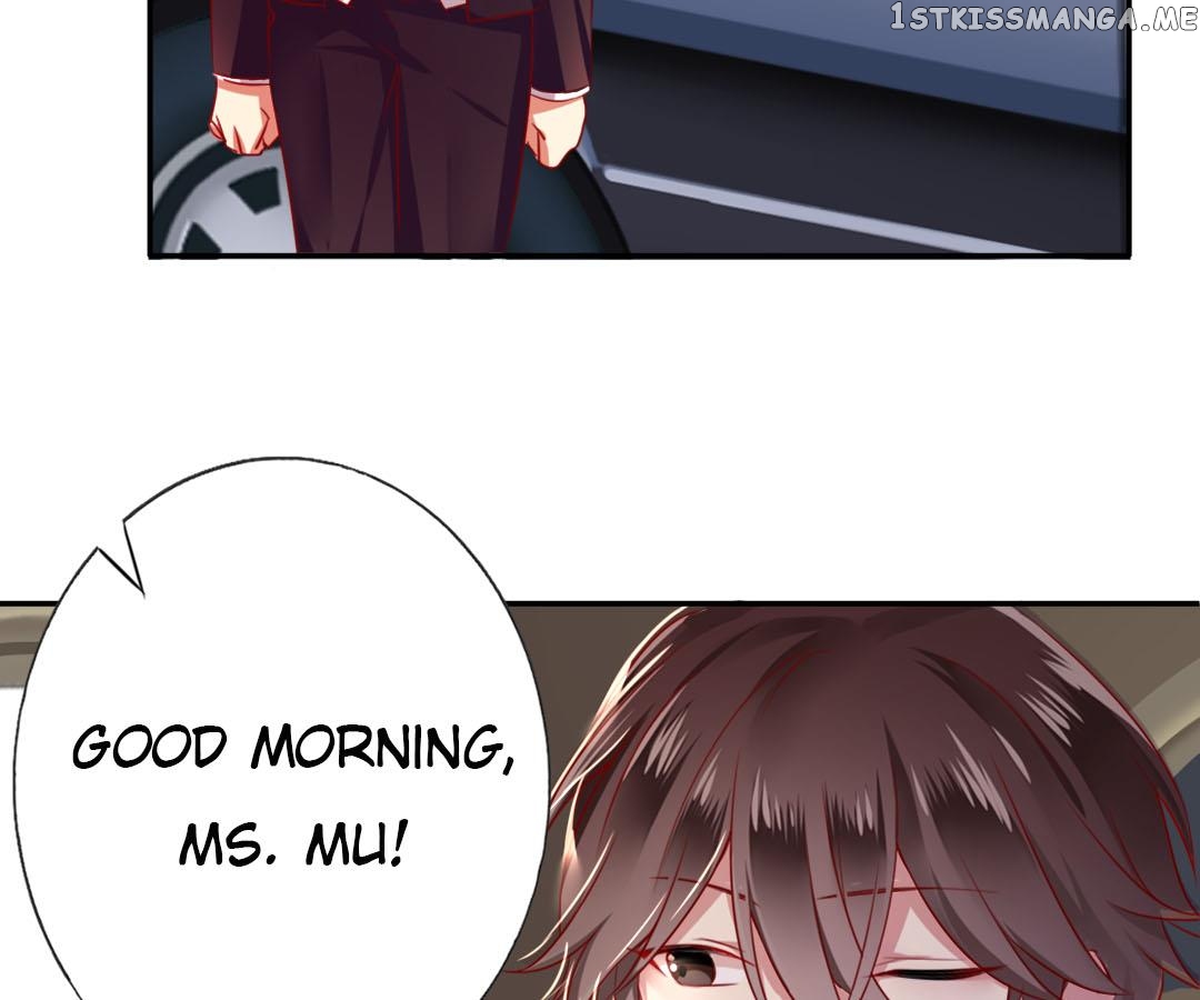Child And Sweet Wife Chapter 4 - page 41