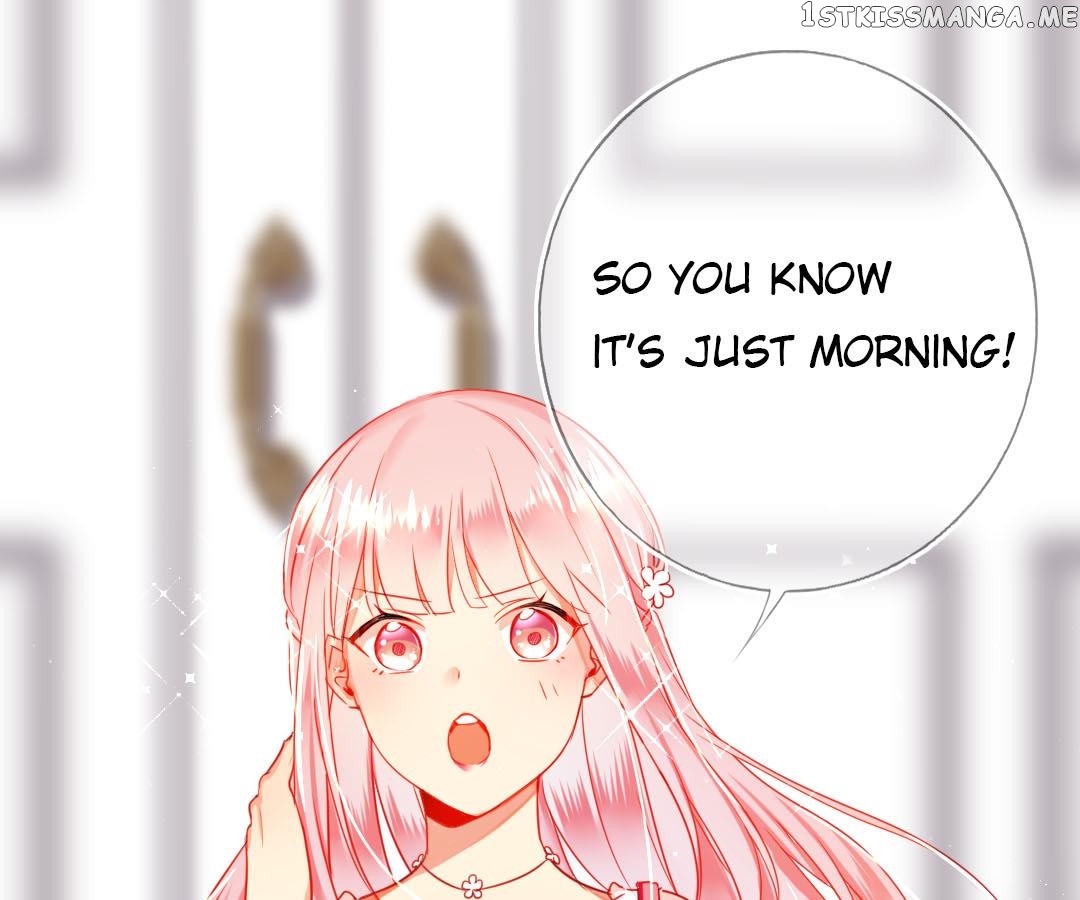 Child And Sweet Wife Chapter 4 - page 43