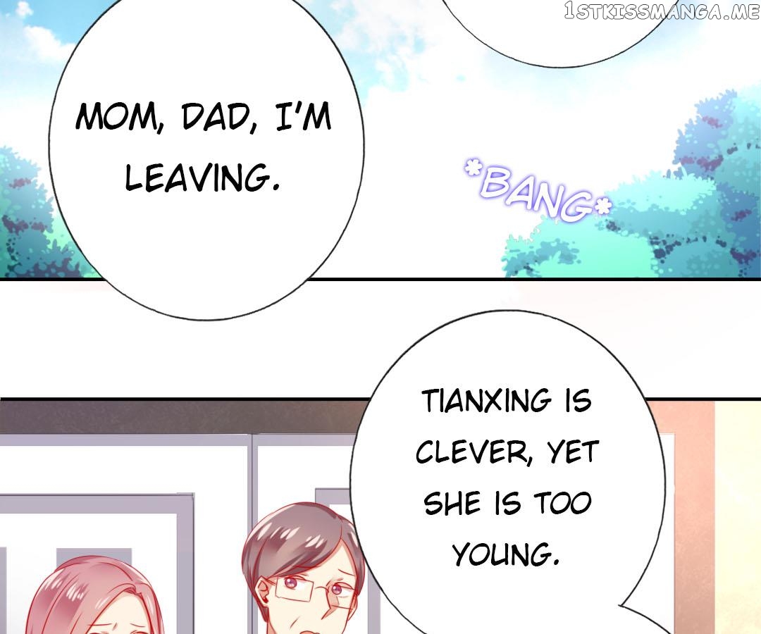 Child And Sweet Wife Chapter 4 - page 47