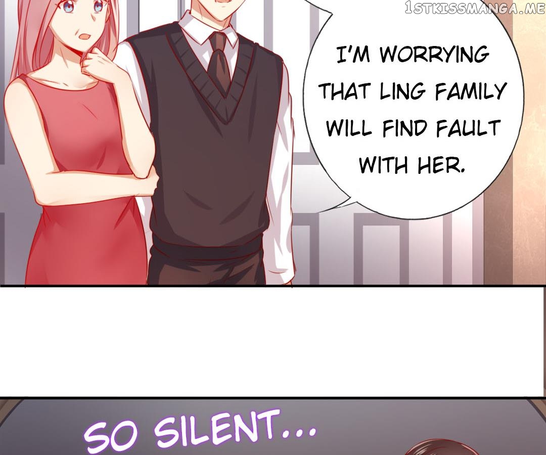Child And Sweet Wife Chapter 4 - page 48