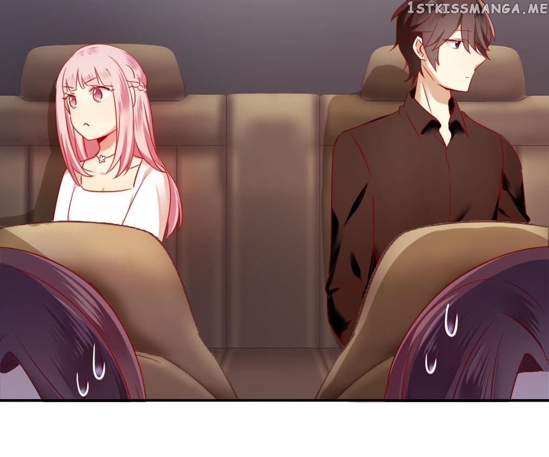 Child And Sweet Wife Chapter 4 - page 49