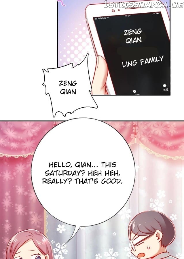 Child And Sweet Wife Chapter 4 - page 5
