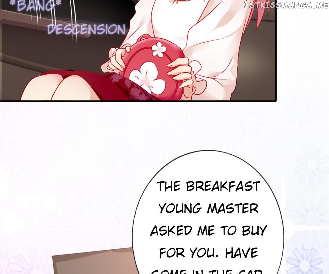 Child And Sweet Wife Chapter 4 - page 52