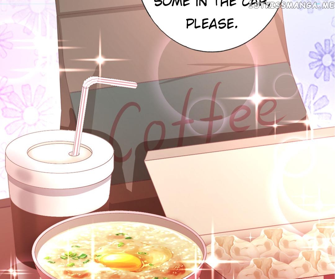 Child And Sweet Wife Chapter 4 - page 53