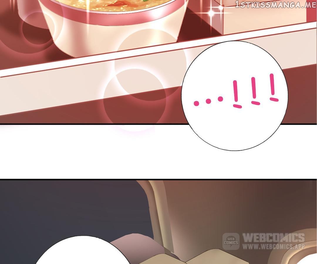 Child And Sweet Wife Chapter 4 - page 54