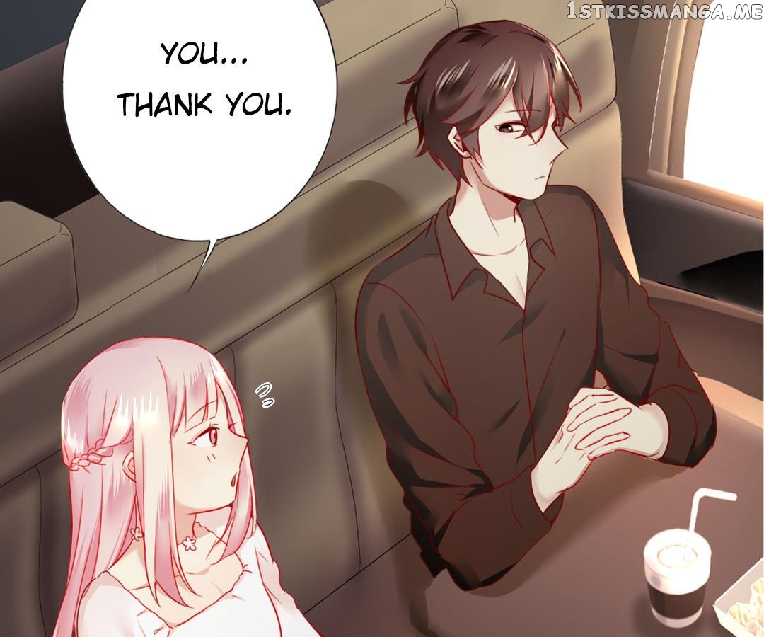 Child And Sweet Wife Chapter 4 - page 55