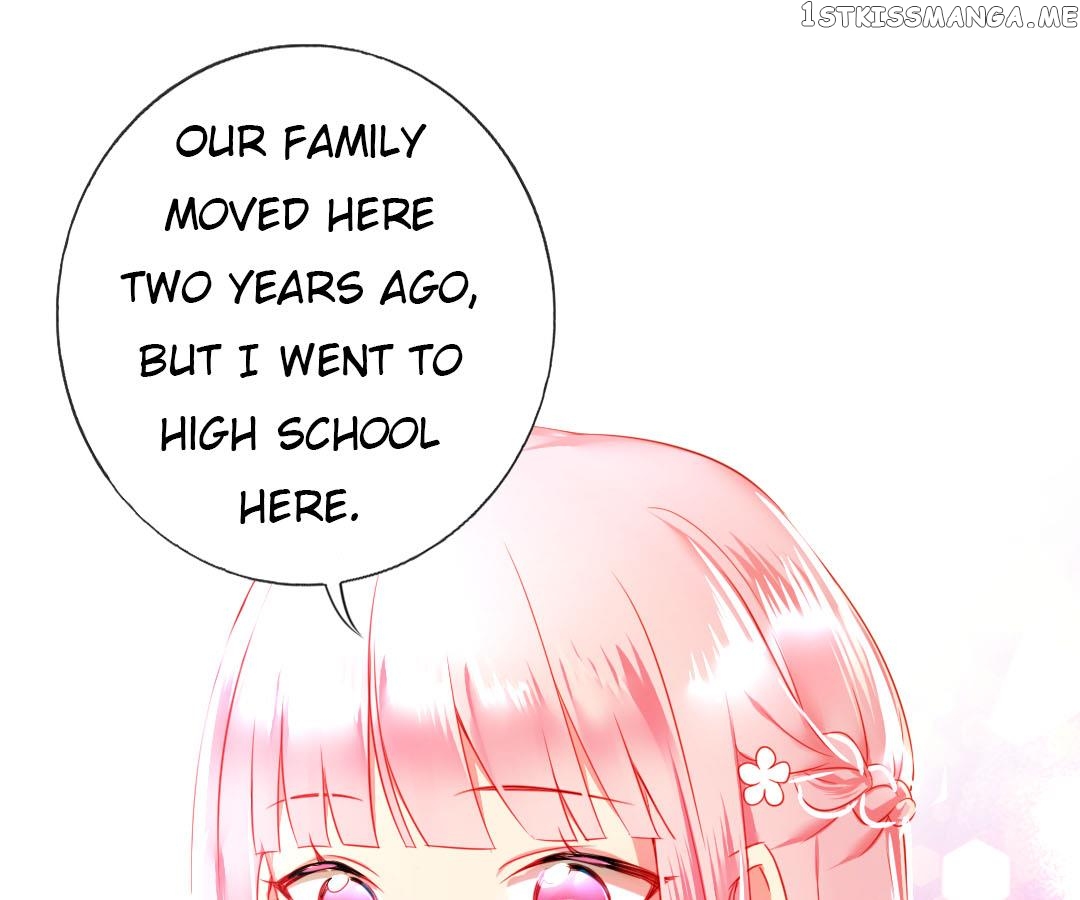 Child And Sweet Wife Chapter 4 - page 57