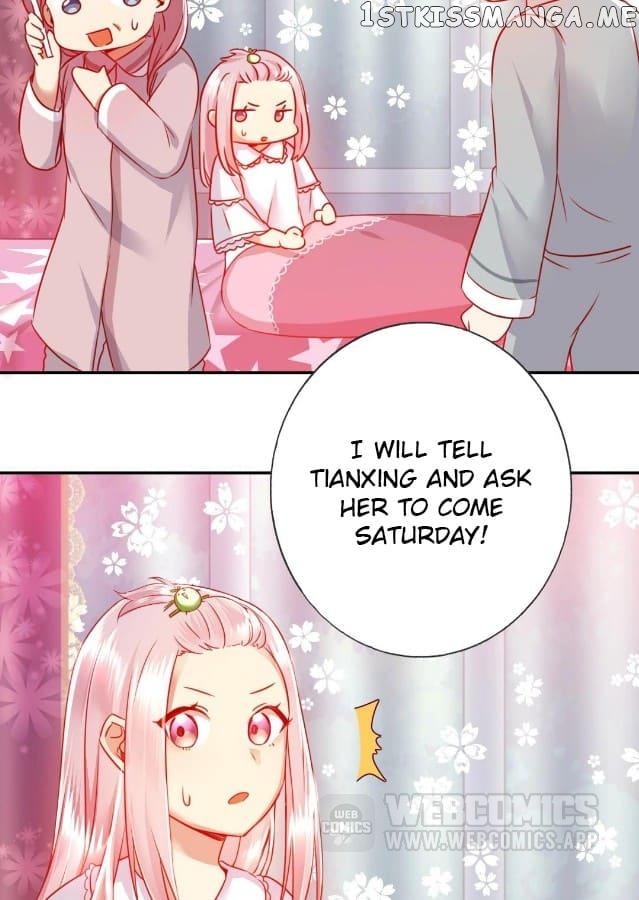 Child And Sweet Wife Chapter 4 - page 6