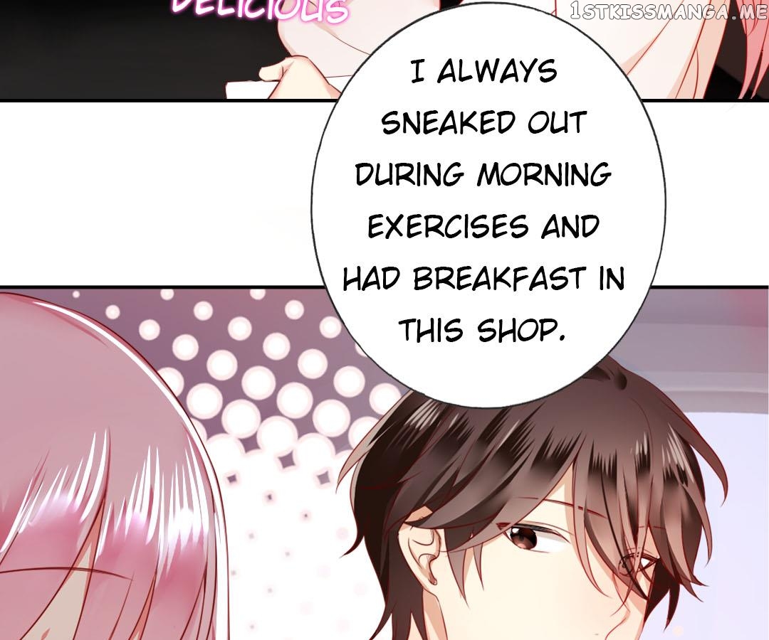 Child And Sweet Wife Chapter 4 - page 61