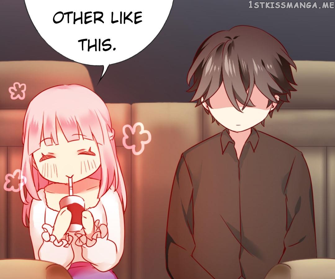 Child And Sweet Wife Chapter 4 - page 65