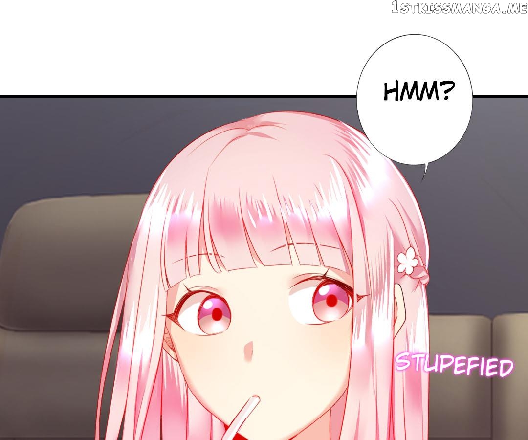 Child And Sweet Wife Chapter 4 - page 69