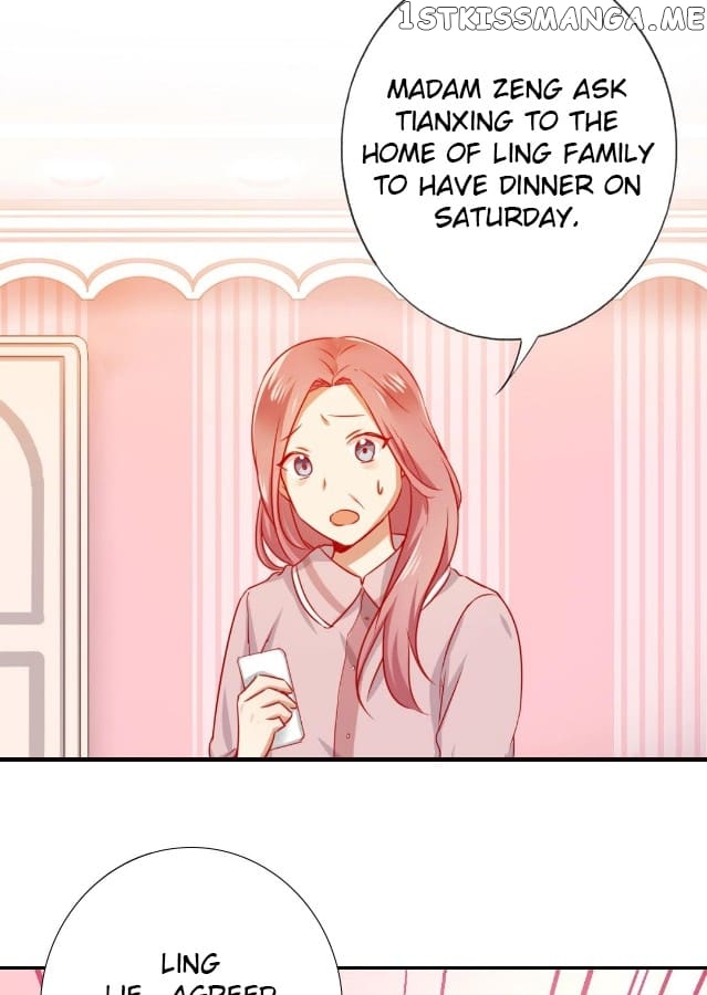 Child And Sweet Wife Chapter 4 - page 8