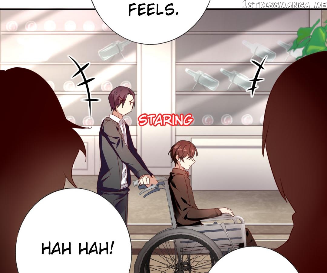 Child And Sweet Wife Chapter 3 - page 15