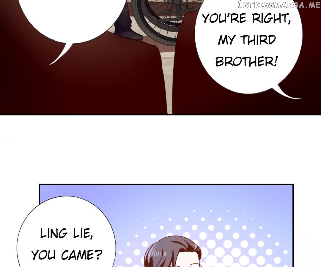 Child And Sweet Wife Chapter 3 - page 16