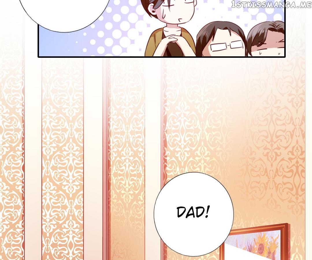Child And Sweet Wife Chapter 3 - page 17