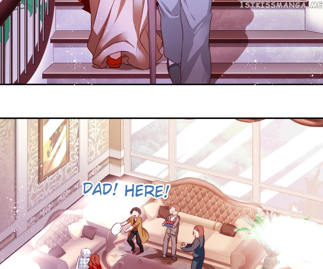 Child And Sweet Wife Chapter 3 - page 19