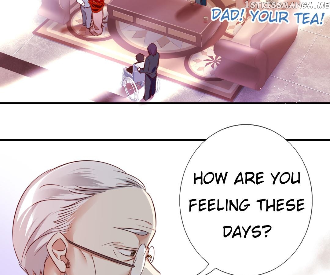 Child And Sweet Wife Chapter 3 - page 20