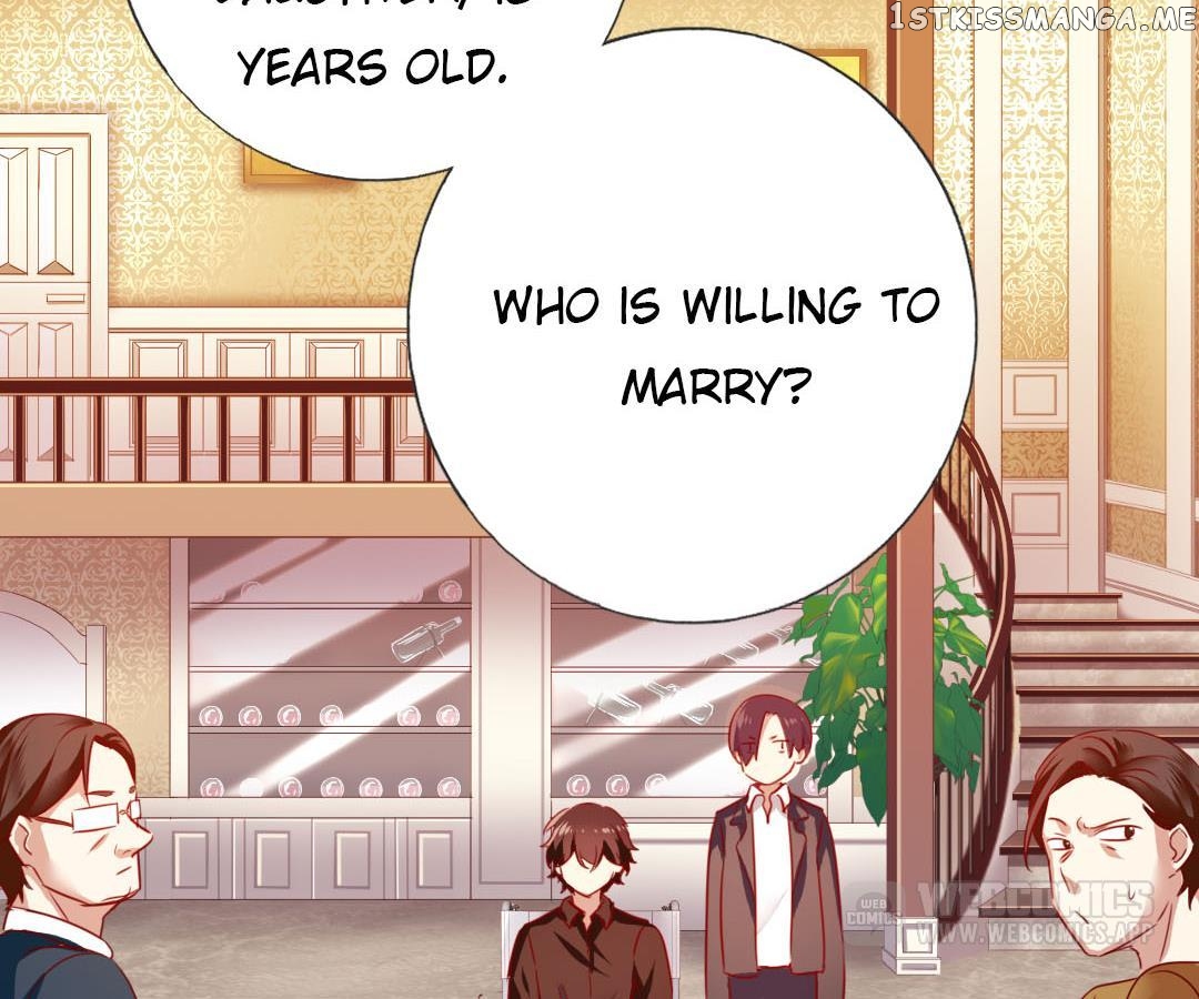 Child And Sweet Wife Chapter 3 - page 26