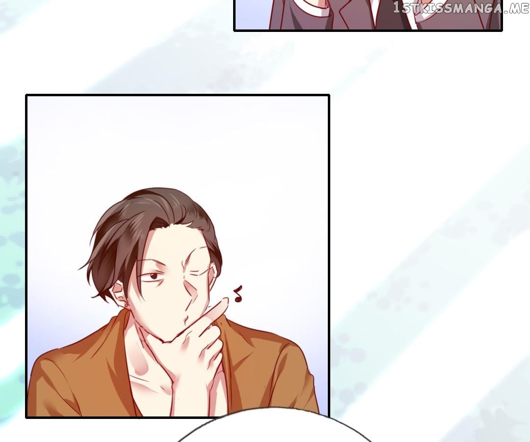 Child And Sweet Wife Chapter 3 - page 29