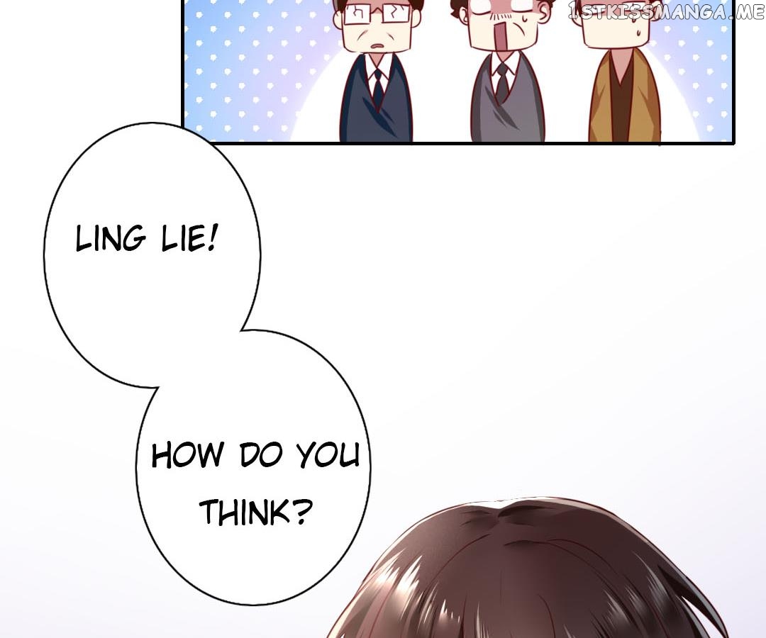 Child And Sweet Wife Chapter 3 - page 32
