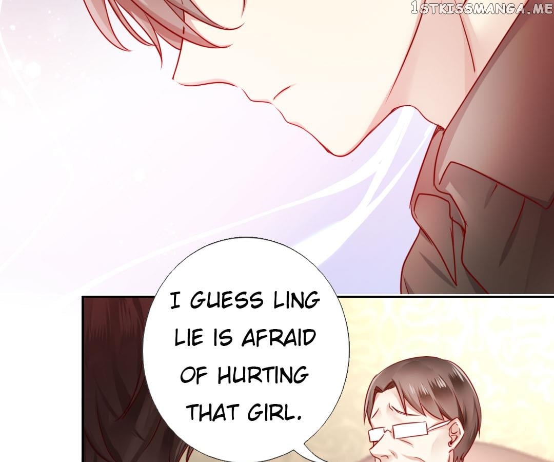 Child And Sweet Wife Chapter 3 - page 36