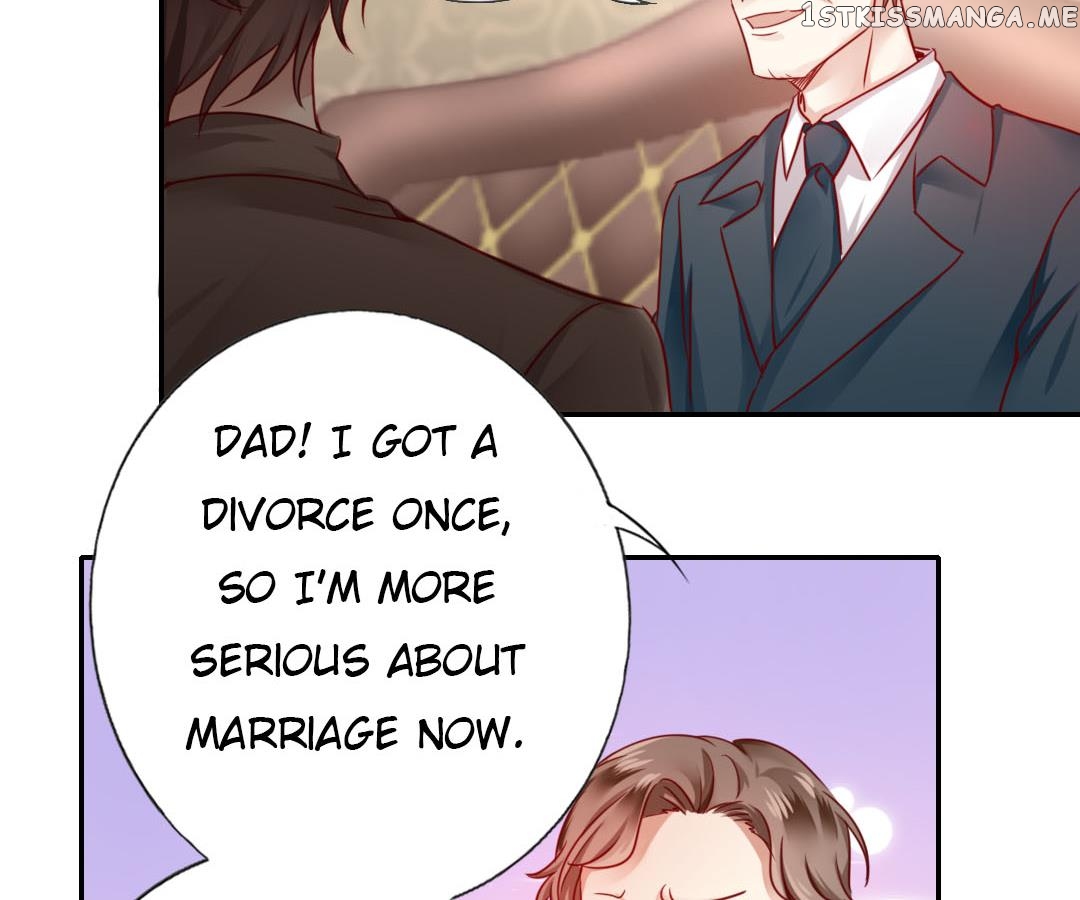 Child And Sweet Wife Chapter 3 - page 37