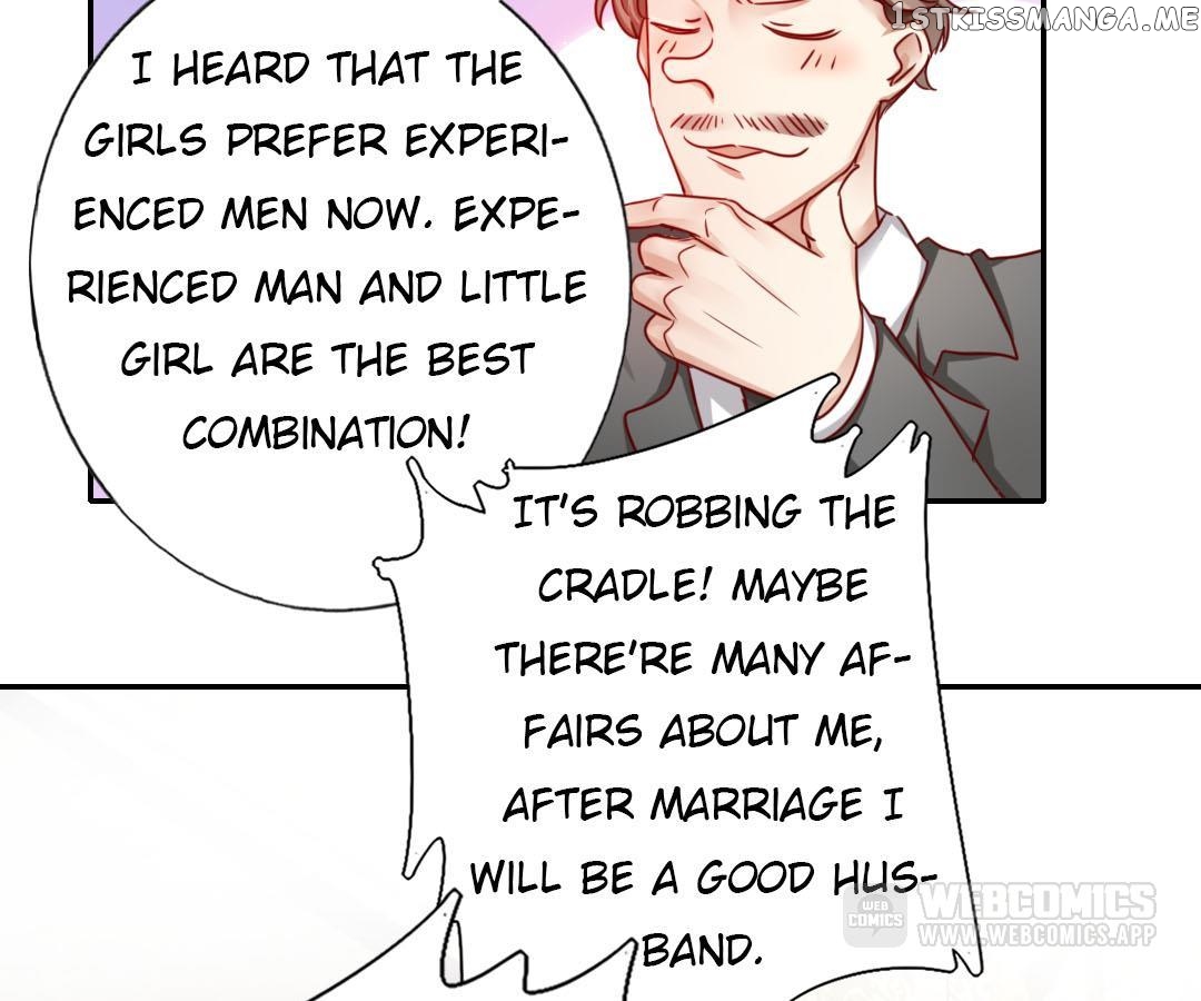 Child And Sweet Wife Chapter 3 - page 38