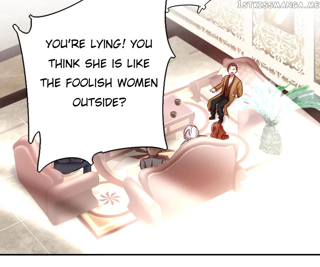 Child And Sweet Wife Chapter 3 - page 39