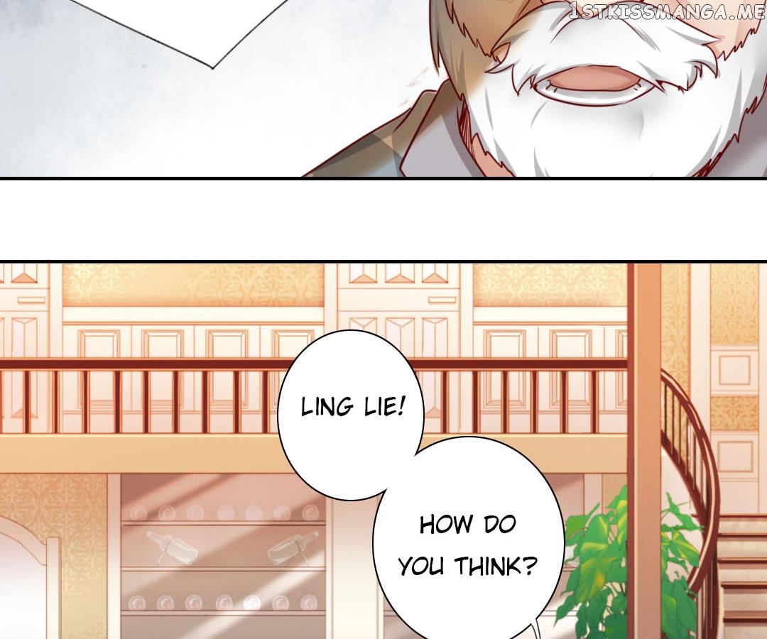 Child And Sweet Wife Chapter 3 - page 41