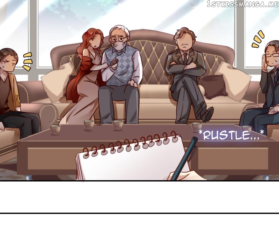 Child And Sweet Wife Chapter 3 - page 47