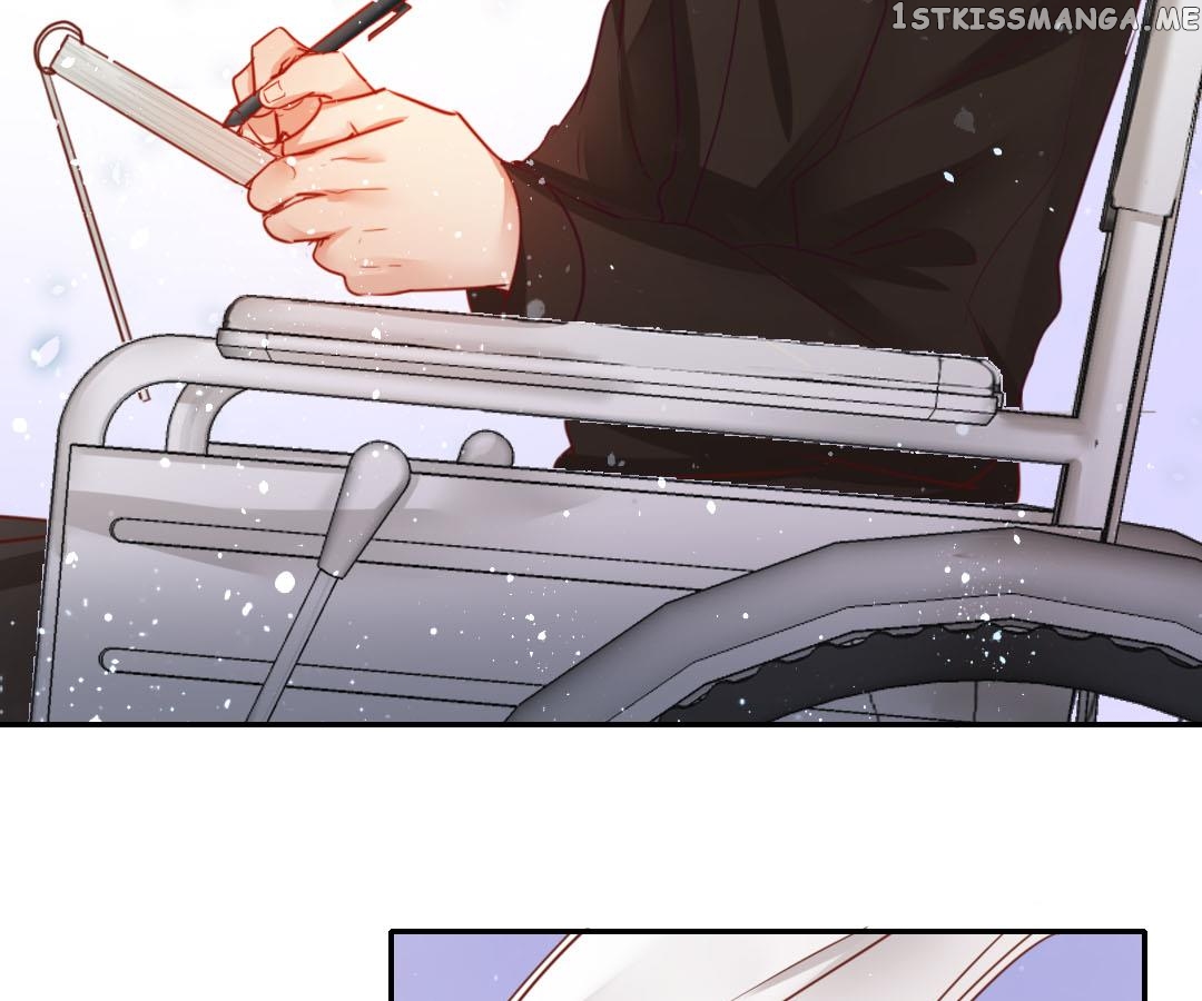 Child And Sweet Wife Chapter 3 - page 49