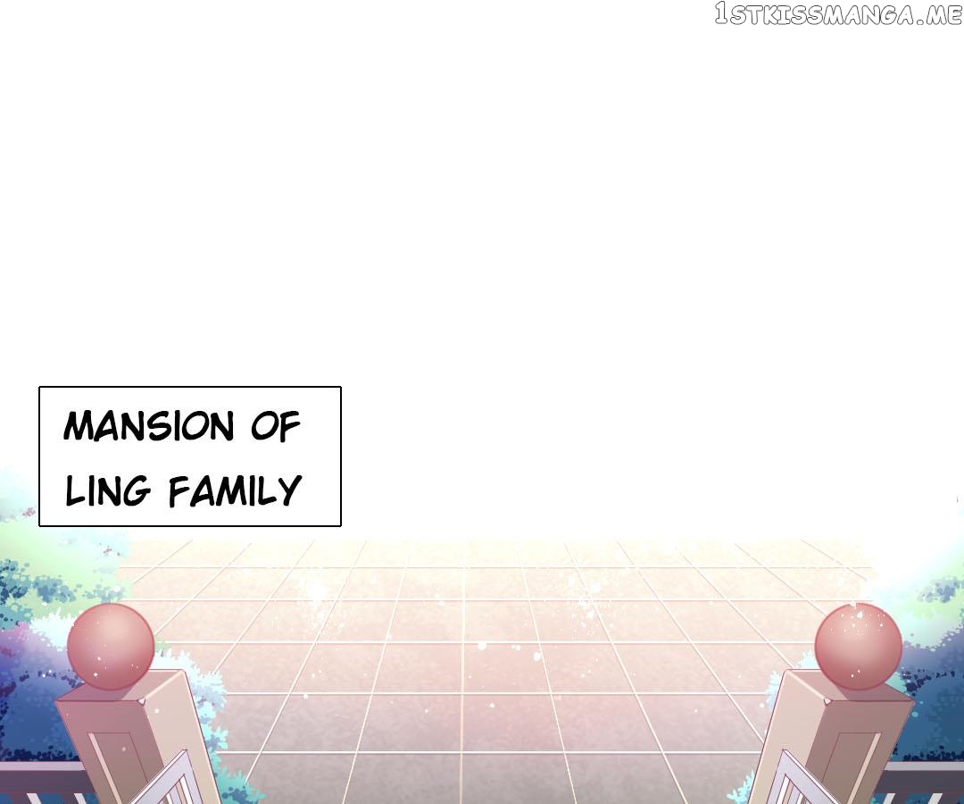 Child And Sweet Wife Chapter 3 - page 5