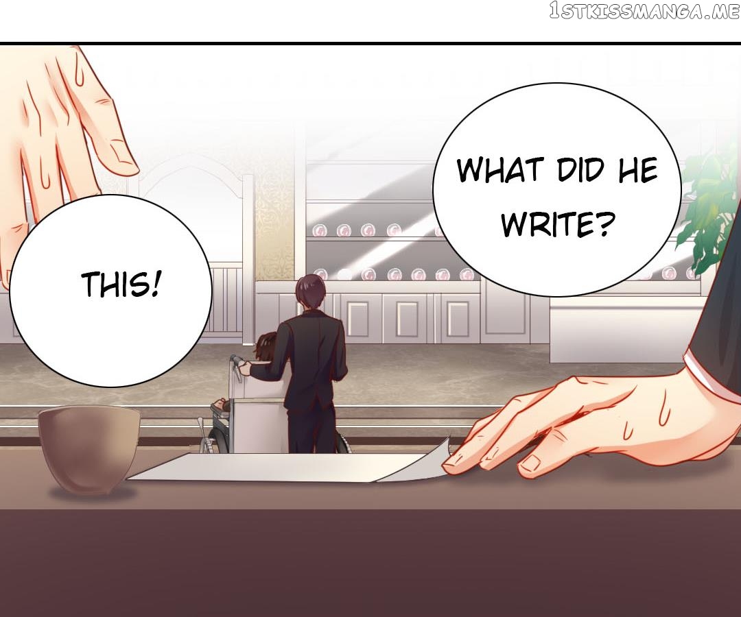 Child And Sweet Wife Chapter 3 - page 52