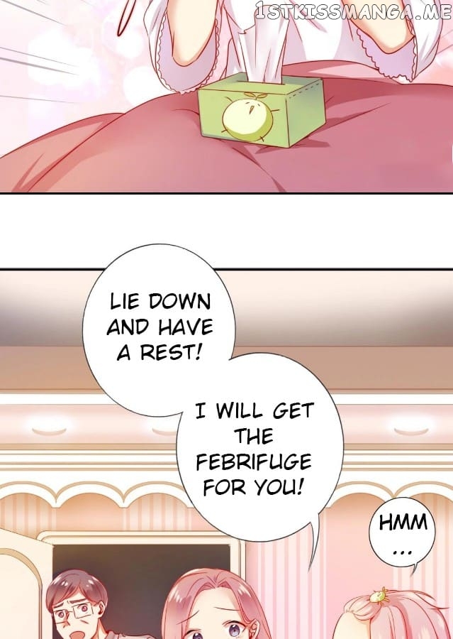 Child And Sweet Wife Chapter 3 - page 59