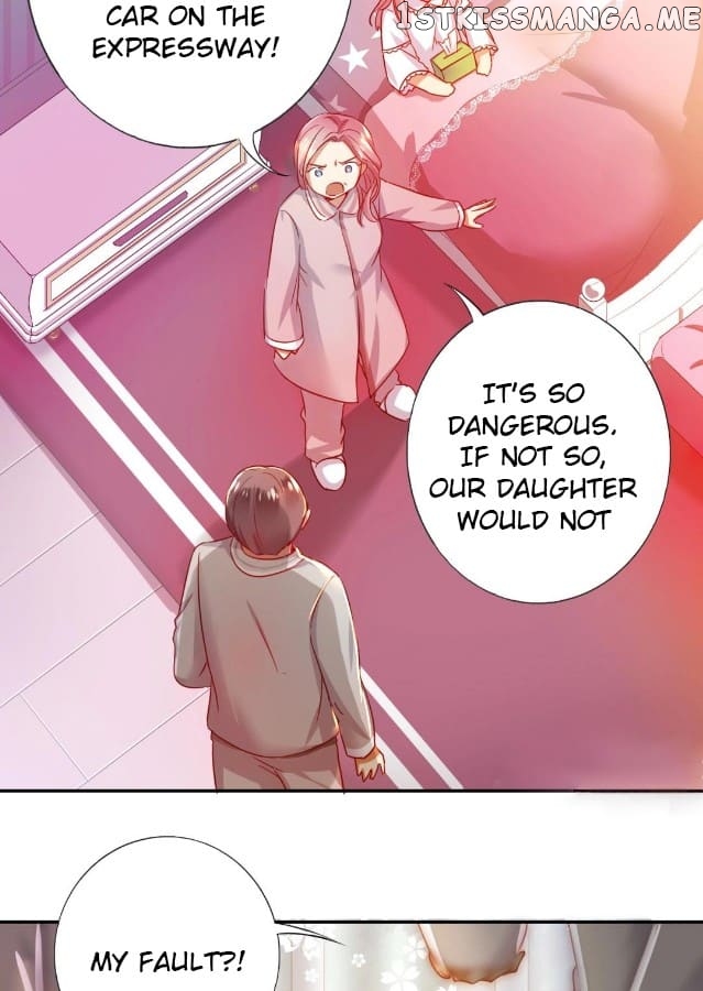 Child And Sweet Wife Chapter 3 - page 61