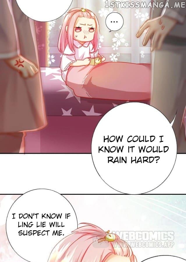 Child And Sweet Wife Chapter 3 - page 62