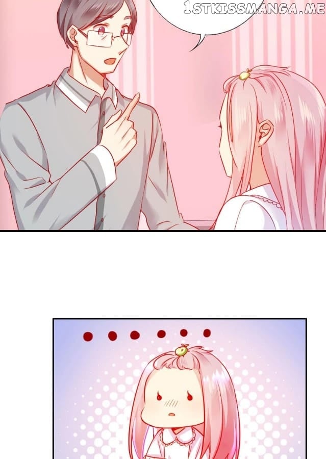Child And Sweet Wife Chapter 3 - page 65